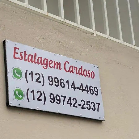 Estalagem Cardoso Vila Cunha Exterior foto