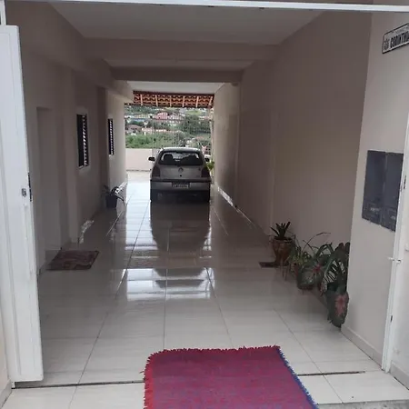 Estalagem Cardoso Vila Cunha Exterior foto