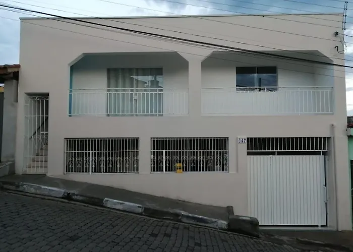 Estalagem Cardoso