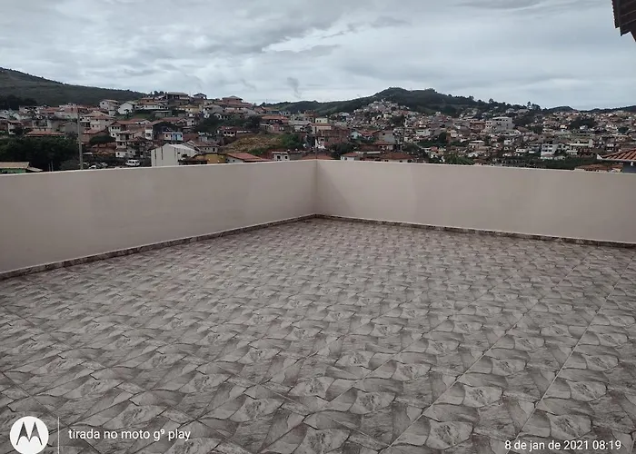 Estalagem Cardoso