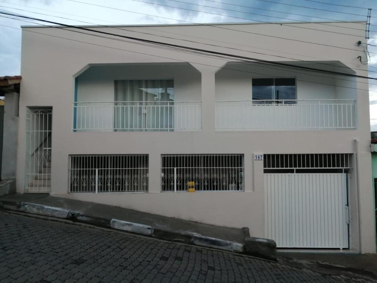 Estalagem Cardoso Holiday home *