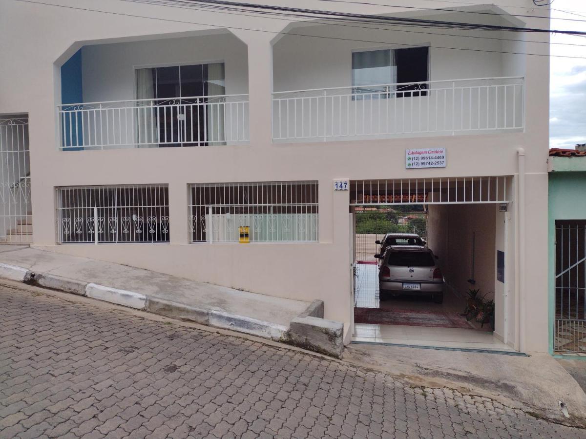 Estalagem Cardoso Holiday home *