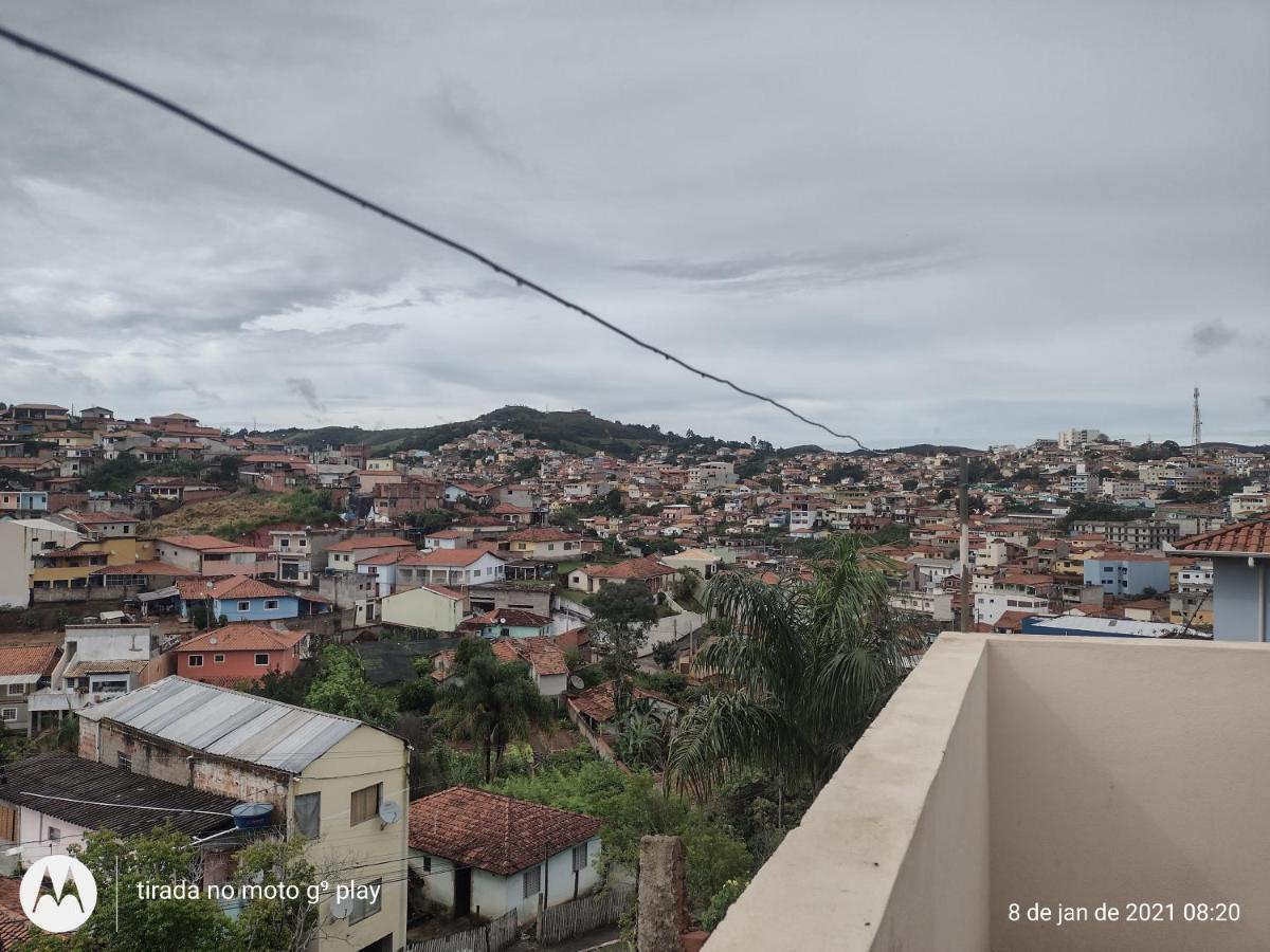 Estalagem Cardoso Holiday home Cunha