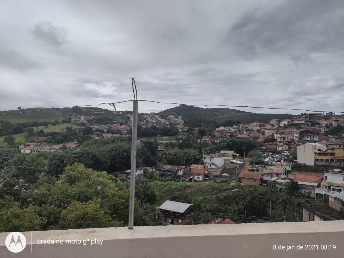 Estalagem Cardoso Holiday home