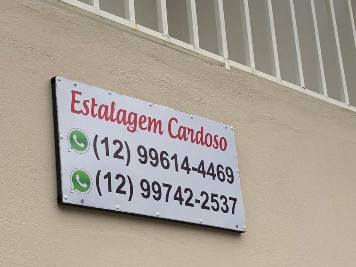 Holiday home Estalagem Cardoso