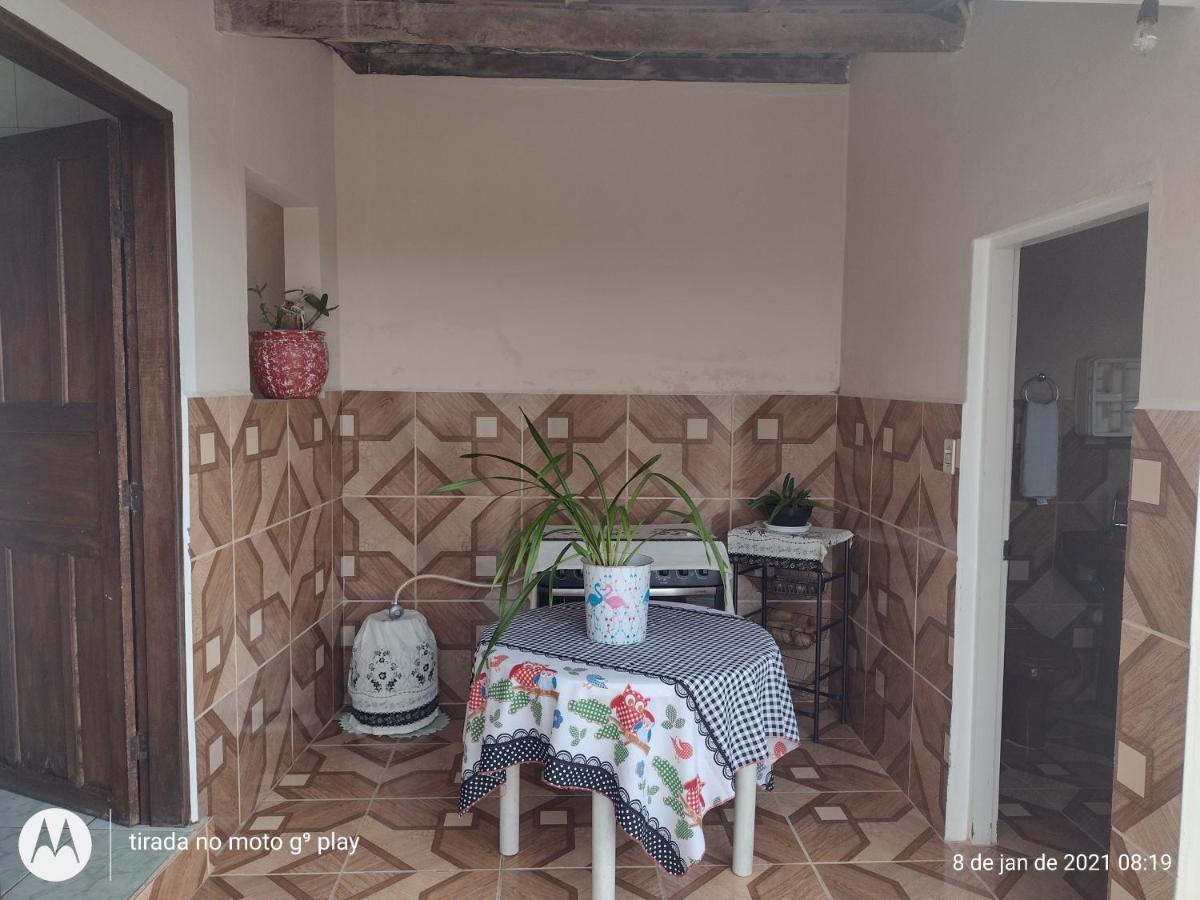 Estalagem Cardoso Holiday home